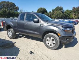 Ford Ranger 2020 2