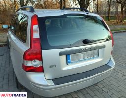 Volvo V50 2005 2.4 103 KM