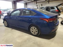 Hyundai Accent 2020 1