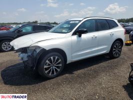 Volvo XC60 2025 2 Volvo XC60 2025 2