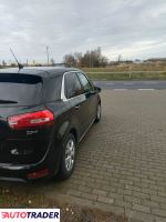 Citroen C4 Picasso 2016 1.6 120 KM