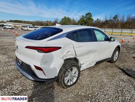 Buick Pozostałe 2025 1