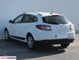 Renault Megane 2014 1.2 113 KM