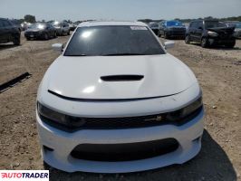 Dodge Charger 2022 6