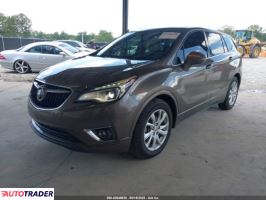 Buick Pozostałe 2019 2 Buick Pozostałe 2019 2