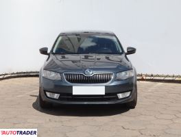 Skoda Octavia 2014 1.2 103 KM