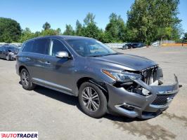 Infiniti Pozostałe 2019 3