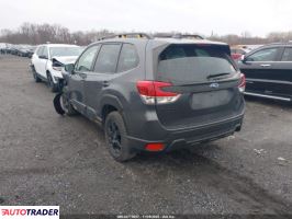 Subaru Forester 2024 2