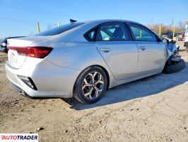 Kia Pozostałe 2021 2