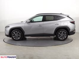 Hyundai Tucson 2021 1.6 147 KM