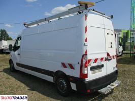 Renault Master 2018 2.3 Renault Master 2018 2.3