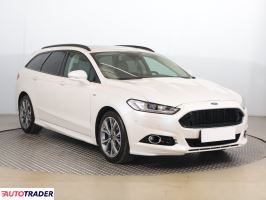 Ford Mondeo 2017 2.0 236 KM