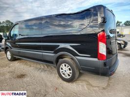 Ford Transit 2021 3