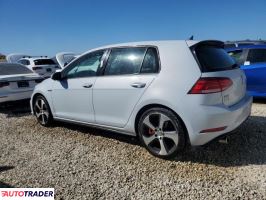 Volkswagen Golf 2019 2