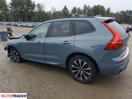Volvo XC60 2024 2