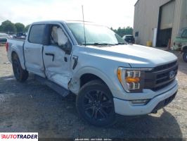 Ford Pozostałe 2022 3 Ford Pozostałe 2022 3