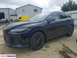 Lexus RX 2024 2