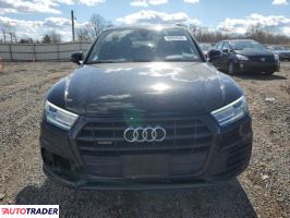 Audi Q5 2020 2
