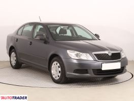 Skoda Octavia 2010 1.6 100 KM