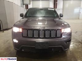 Jeep Grand Cherokee 2019 3