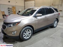 Chevrolet Equinox 2019 1