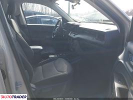 Ford Maverick 2024 2