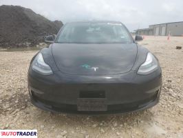 Tesla Model 3 2019 Tesla Model 3 2019