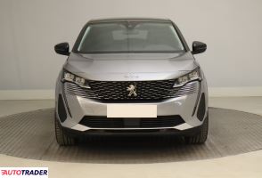 Peugeot 3008 2022 1.2 128 KM
