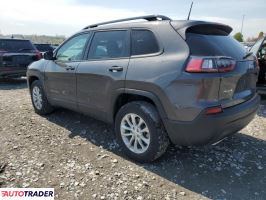 Jeep Cherokee 2022 3 Jeep Cherokee 2022 3