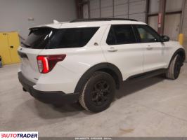 Ford Explorer 2022 2