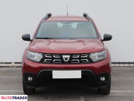 Dacia Duster 2022 1.0 89 KM
