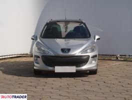 Peugeot 308 2009 1.6 118 KM