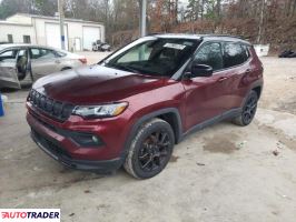 Jeep Compass 2022 2