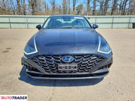 Hyundai Sonata 2020 2