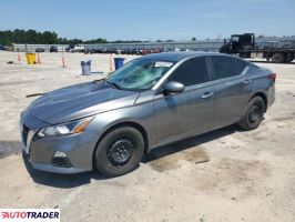 Nissan Altima 2019 2