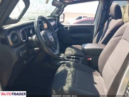 Jeep Pozostałe 2022 3