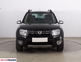 Dacia Duster 2014 1.6 103 KM