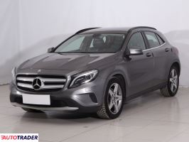 Mercedes G-klasa 2015 2.0 207 KM