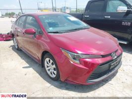 Toyota Corolla 2026 2