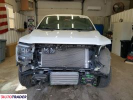 Ford Pozostałe 2024 3