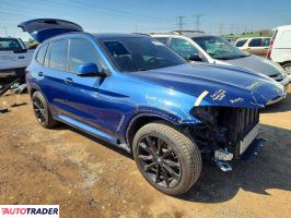 BMW X3 2021 2
