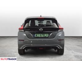 Nissan Leaf 2023 150 KM
