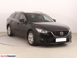 Mazda 6 2013 2.0 162 KM Mazda 6 2013 2.0 162 KM