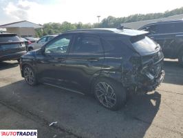 Hyundai Kona 2022 1