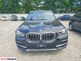 BMW X5 2022 3
