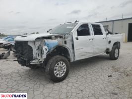 Chevrolet Silverado 2021 6