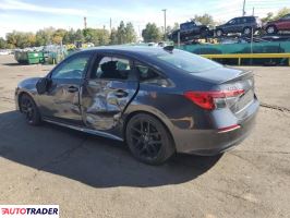 Honda Civic 2023 2 Honda Civic 2023 2