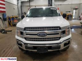 Ford Pozostałe 2019 3 Ford Pozostałe 2019 3