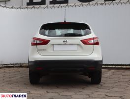Nissan Qashqai 2016 1.2 113 KM