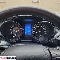 Toyota Avensis 2016 1.8 147 KM